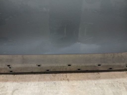 door front right SSANGYONG KORANDO IV 4
