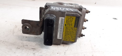pump ABS CHEVROLET KALOS 1.2 96534908 12202529
