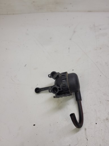 GRUSZKA BEDIENTEIL TURBO AUDI A4 A5 A5 2.0 TFSI