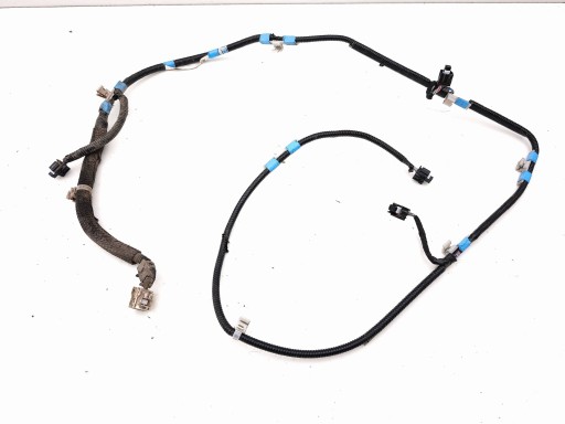 Toyota rav 4 (xa50) джгут pdc 2020 8218242170