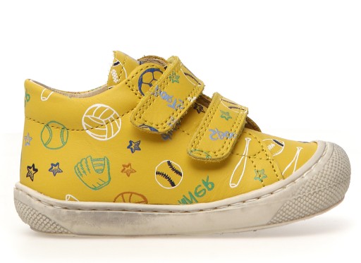 Дитяче взуття Naturino 23 розмір