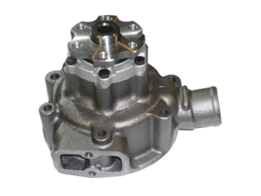 314.200.42.01 - Водяной насос MERCEDES 4CYL. OM314 3142004201
