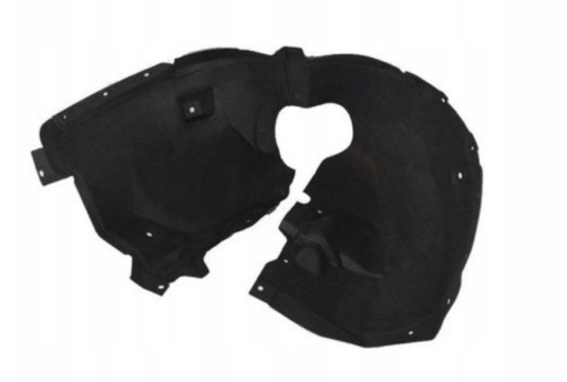 68228448AC - 2017 2020 2021 CHRYSLER PACIFICA ПРАВА КОЛІСНА АРКА