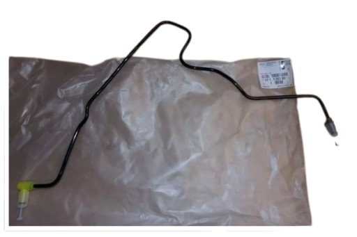 Линия сцепления 208 301 2008 C3 C4 DS3 9812926880