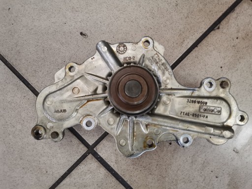 Водяний насос MAZDA CX - 9 3.7 V6 07-12R.