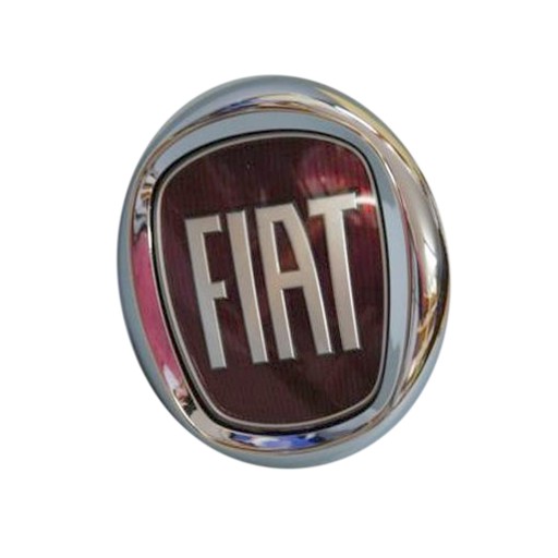 735579354 - ЗАДНИЙ ЗНАЧОК FIAT BRAVO 08R-