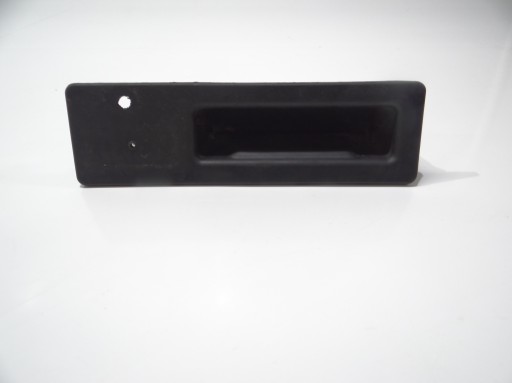 MIKROSTYK handle bonnet boot BMW F34 GT