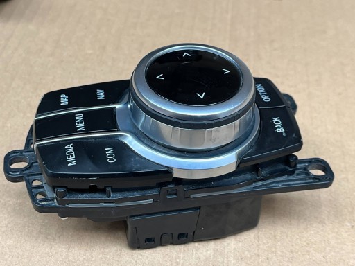 BMW G30 G31 G32 G01 control panel Idrive Kontroler Pokretlo navigation devices !J