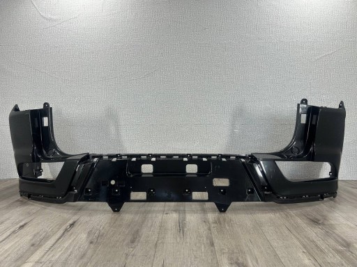 SSANGYONG KORANDO IV 2019-> bumper rear part K78812-37000