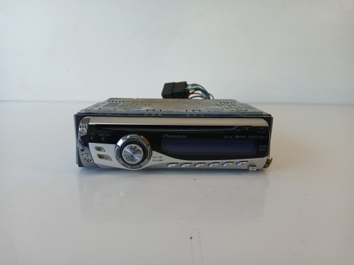 PIONEER DEH-P40MP RADIO radio CD