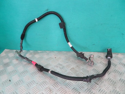 8580059 8 - Массовый провод BMW F40 116d 1.5 D 22R