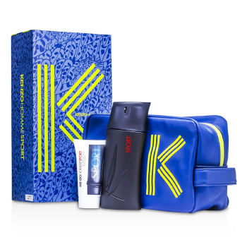 kenzo kenzo homme sport woda toaletowa 60 ml    