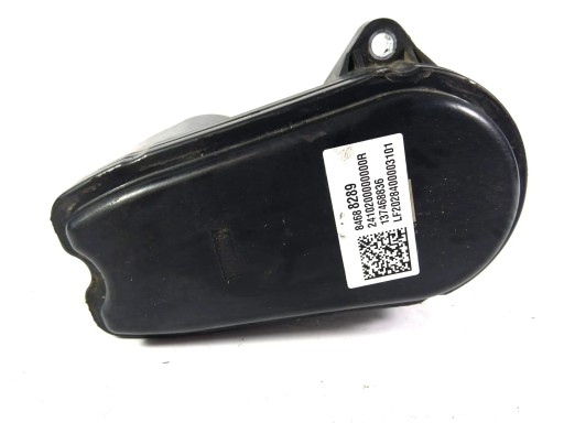 Chevrolet Silverado 1500 brake postojowy electrical right rear part 2019+