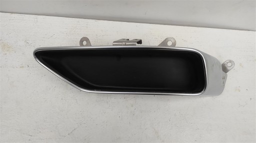 8W0253826L - Наконечник вихлопної труби заглушка AUDI A4 B9 8W LIFT