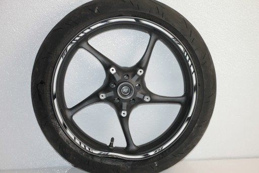 YAMAHA R1 RN12 04-06 обод передний передний