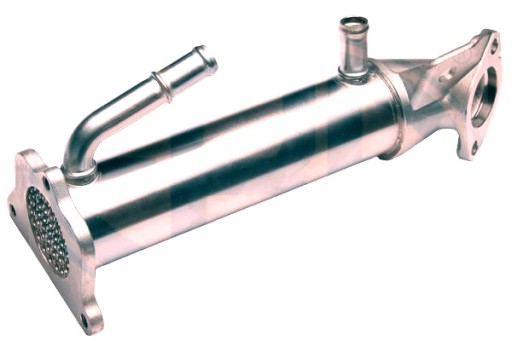 500066A - ERA РЕЦИРКУЛЯЦІЯ ВИХЛОПНИХ ГАЗІВ ОХОЛОДЖУВАЧ FORD RANGER 11> TRANSIT 13> ERA