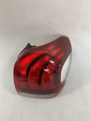 Peugeot 108 14r light right rear part rear 2014 04.24 81550-0H132