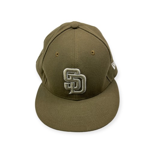 Šiltovka Unisex New Era San Diego Padres MLB