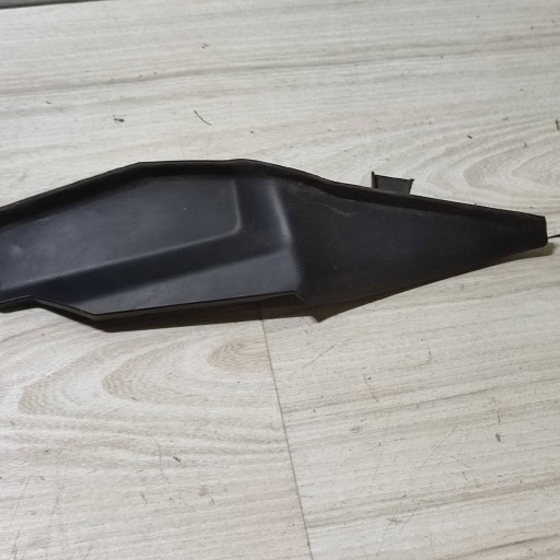 torpédo levá strana Opel Corsa F 9823302080