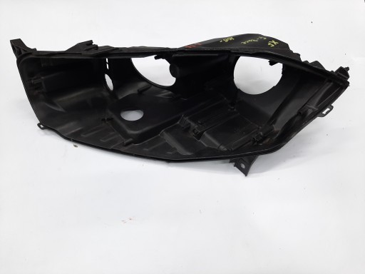 2015- - JAGUAR XF F-PACE 2015 - КОРПУС КОРПУСА ФАР, ЛІВИЙ