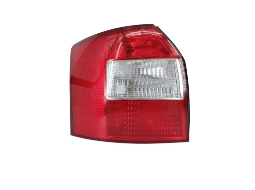 licht heck links KOMBI AVANT schön Audi A4 II (2000-2006) B6