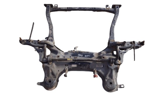 Санки передня балка opel mokka і cdti