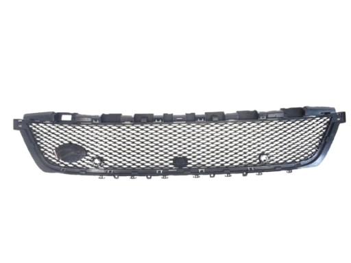grid of a bumper front central RANGE ROVER VELAR L560 J8A2-19H457-D