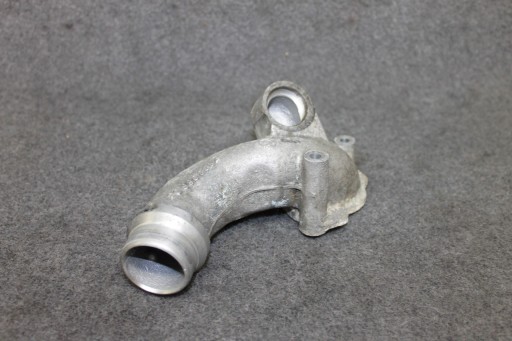 BMW E60 E63 M5 M6 S85B50A V10 5.0i Bride d’eau BLOKU - 7833989