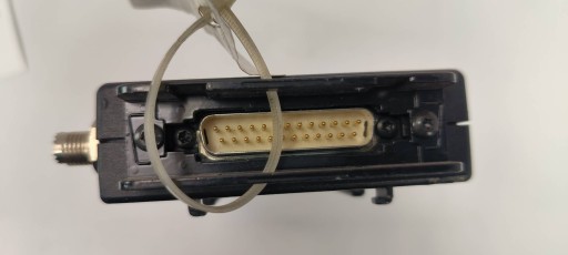 module TELEFONU 84.11-8382082 BMW 725 D