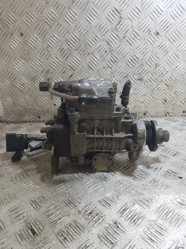 pumpa WYSOKIEGO tlaka SEAT LEON 1.9 TDI