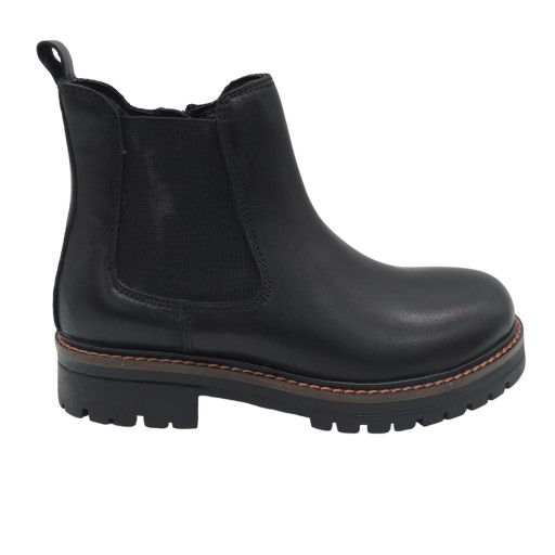 Чоботи дитячі Friboo р.31 чорні