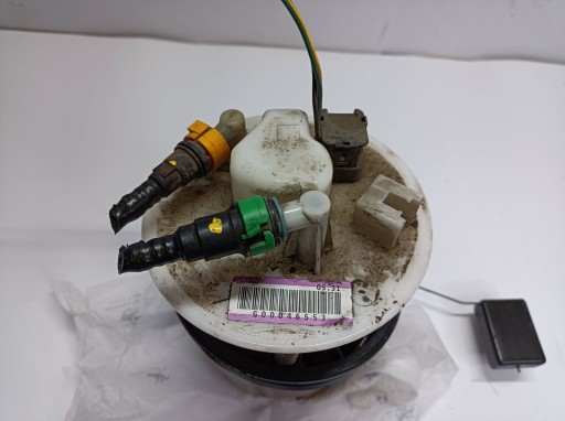 sensore Livello carburante plywak Pompa Mazda 6 2.0D G00046553
