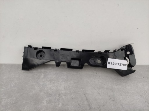 bumper bracket right rear part bracket MAZDA 3 III 13-19 ROK BJT6502H1 K120/1279P