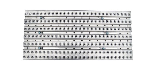 Z-81.42902.6070 - РАБОЧАЯ ПЛОЩАДКА MAN TGX TGS EURO6