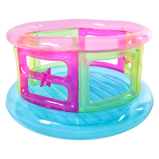 САДОВИЙ НАДУВНИЙ БАТУТ ДЛЯ ДІТЕЙ