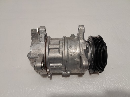 BMW X3 G01 LCI Compresseur Climatisateur air conditionné 6994082