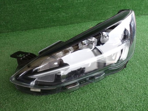 FORD FOCUS MK4 FULL LED 18- reflektor left light