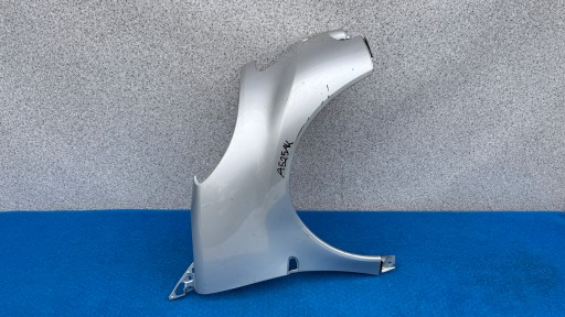 SMART FORTWO W451 2007R+ destra parafango anteriore A4518810201 A525AK