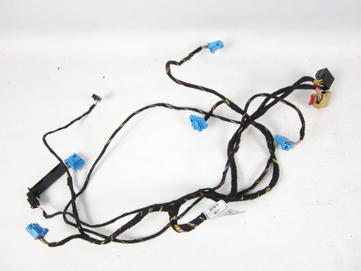 cablaggio GRUPPO STUFA RISCALDAMENTO Seat Ibiza V 6F KJ 2020