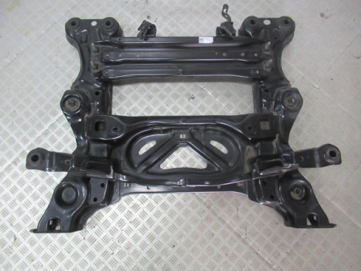 Коляска санки переднє посилення vw id4 id5 11a400021 / 1ea199599b