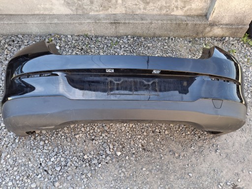 Stoßstange hinten MERCEDES CLA W118 2019R->