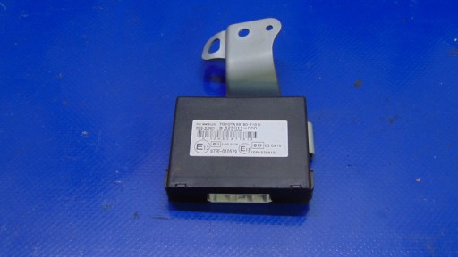 module IMMOBILAIZERA 89780-71011 TOYOTA HILUX VII 05-16R