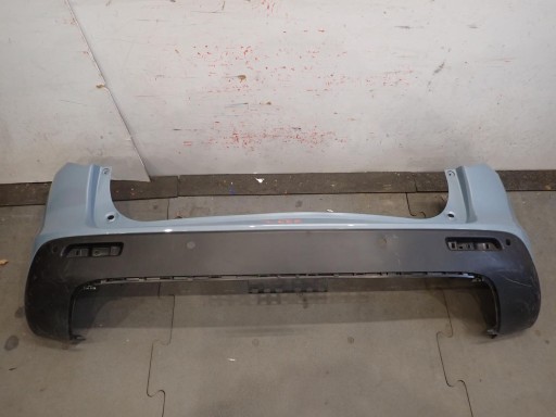 bumper rear part rear SUZUKI VITARA III 2015- 71811-54P