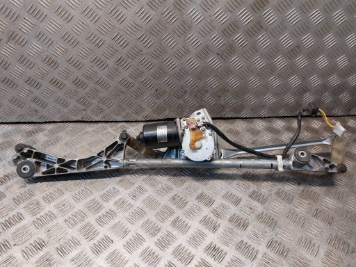 Wischergestänge + Motor vorne MERCEDES-BENZ W203 C220 A2038200342