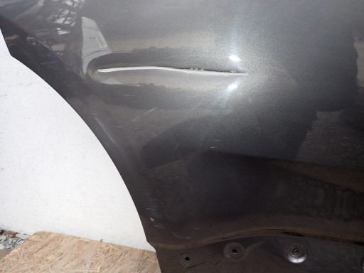 door right rear. right rear part OPEL GRANDLAND X A18