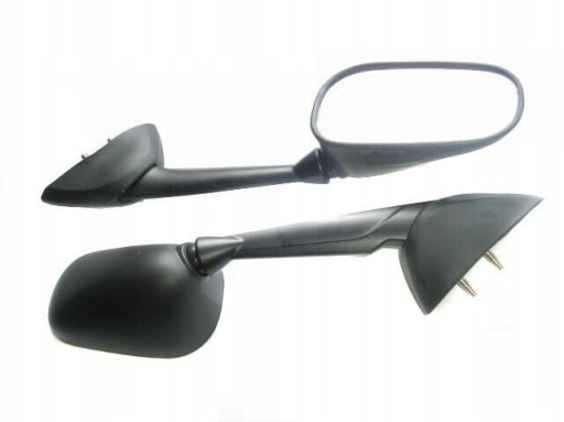 LY-005-P-P - ПРАВЕ ДЗЕРКАЛО ЗАДНЬОГО ВИДУ YAMAHA XJ6 DIVERSION 2008'-