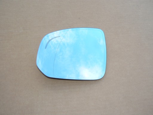 31395528 - VOLVO XC90 ЛІВЕ ДЗЕРКАЛО КАРТРИДЖ ПОМІЧНИК ФОТОХРОМНИЙ