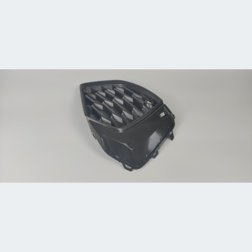 grid of a bumper left AUDI A3 8Y S-LINE 2020