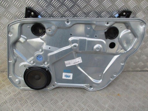 СТЕКЛОПОДЪЕМНИК 6L0, 6L4837752ER, ПЕРЕДНИЙ ПРАВЫЙ