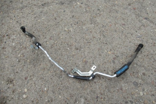 BOXER JUMPER 2.0HDI canalisation crémaillère de direction 1379287080